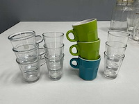 Servies en keukengerei (43x) - afbeelding 3 van  13