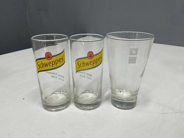 Servies en keukengerei (43x) - afbeelding 5 van  13