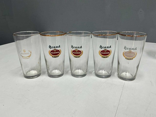 Servies en keukengerei (43x) - afbeelding 9 van  13