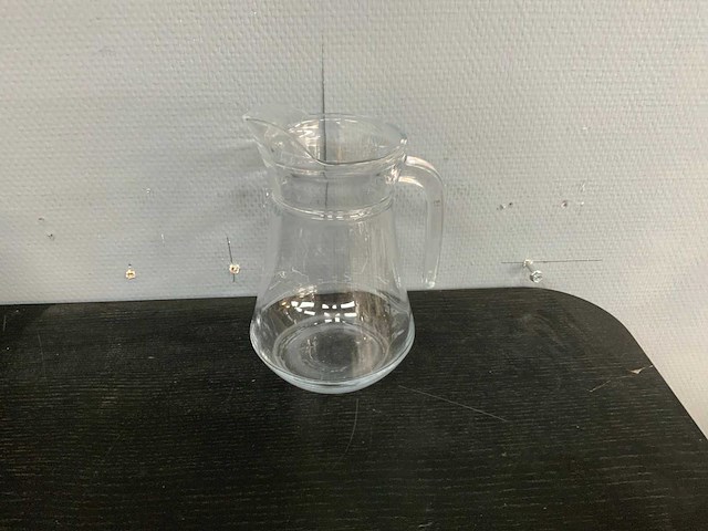 Servies, glaswerk en bestek (6x) - afbeelding 4 van  8