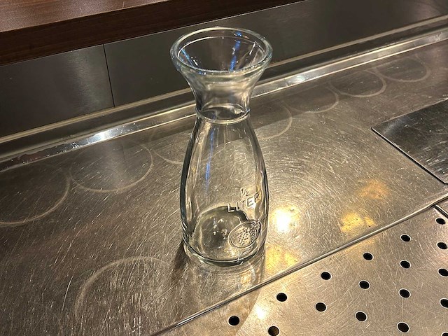 Servies, glaswerk en bestek (9x) - afbeelding 2 van  4