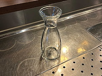 Servies, glaswerk en bestek (9x) - afbeelding 2 van  4