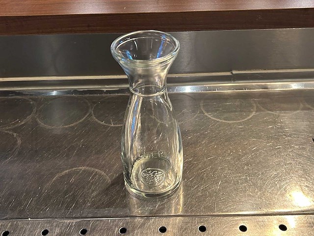 Servies, glaswerk en bestek (9x) - afbeelding 3 van  4
