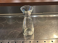 Servies, glaswerk en bestek (9x) - afbeelding 3 van  4