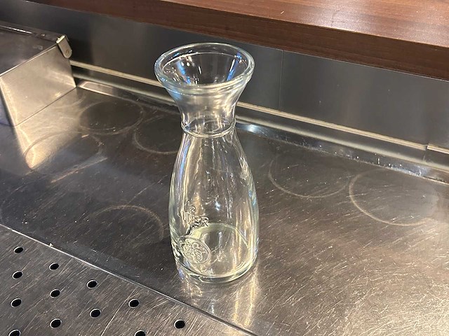 Servies, glaswerk en bestek (9x) - afbeelding 4 van  4