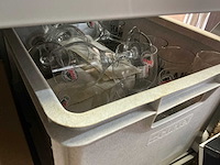 Servies, glaswerk en bestek zeer grote partij - afbeelding 29 van  38