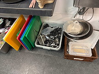 Servies, glaswerk en bestek - afbeelding 3 van  4