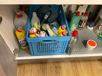 Servies, glaswerk en bestek - afbeelding 12 van  27