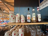 Servies, glaswerk en horeca benodigdheden (467x) - afbeelding 2 van  5