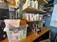 Servies, glaswerk en horeca benodigdheden (467x) - afbeelding 5 van  5