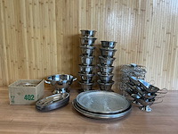 Servies & glaswerk - afbeelding 1 van  11