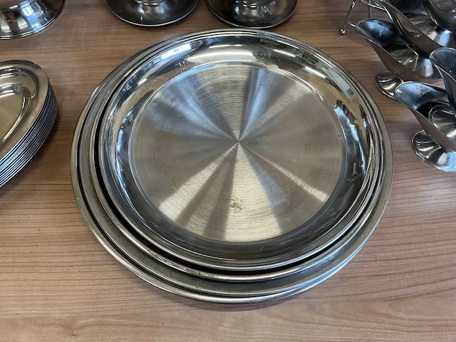 Servies & glaswerk - afbeelding 7 van  11