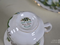 Servies royal albert - afbeelding 3 van  4