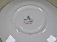 Servies royal albert - afbeelding 4 van  9