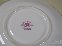 Servies royal albert - afbeelding 6 van  9