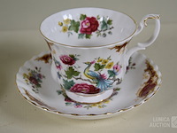 Servies royal albert - afbeelding 7 van  9