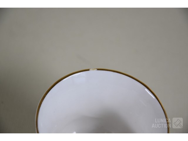 Servies royal albert - afbeelding 9 van  9