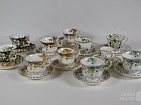 Servies royal albert - afbeelding 2 van  9