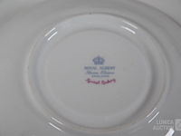Servies royal albert - afbeelding 7 van  9