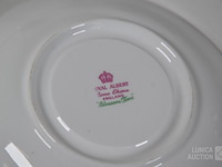 Servies royal albert - afbeelding 8 van  9
