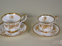 Servies royal albert - afbeelding 5 van  6
