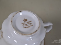Servies royal albert - afbeelding 6 van  6