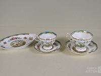 Servies royal albert - afbeelding 2 van  6