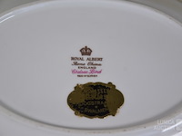 Servies royal albert - afbeelding 4 van  6