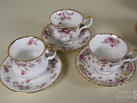 Servies royal albert - afbeelding 2 van  7