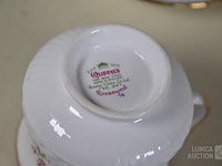 Servies royal albert - afbeelding 3 van  7