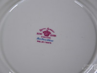 Servies royal albert - afbeelding 4 van  12