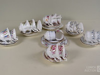 Servies royal albert - afbeelding 1 van  12