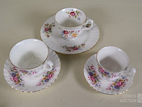 Servies royal albert - afbeelding 5 van  12