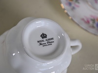 Servies royal albert - afbeelding 6 van  12