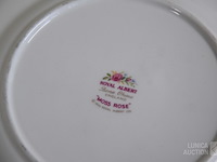 Servies royal albert - afbeelding 7 van  12