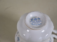 Servies royal albert - afbeelding 9 van  12