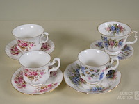 Servies royal albert - afbeelding 11 van  12