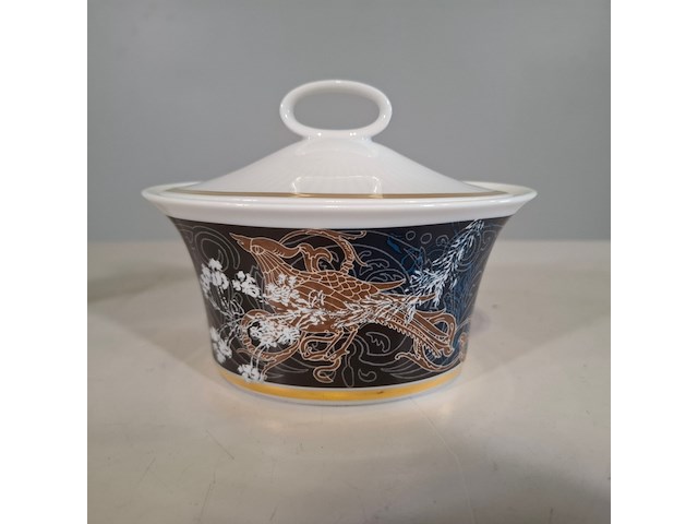 Servies set, rosenthal - afbeelding 2 van  76