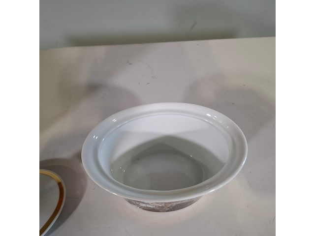 Servies set, rosenthal - afbeelding 3 van  76