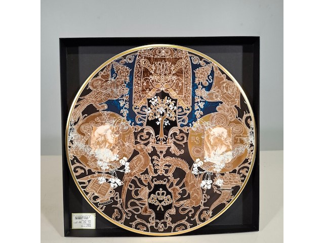 Servies set, rosenthal - afbeelding 10 van  76