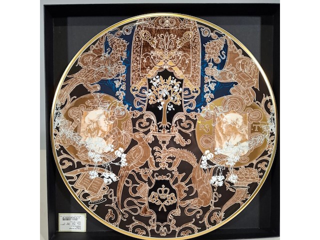 Servies set, rosenthal - afbeelding 11 van  76