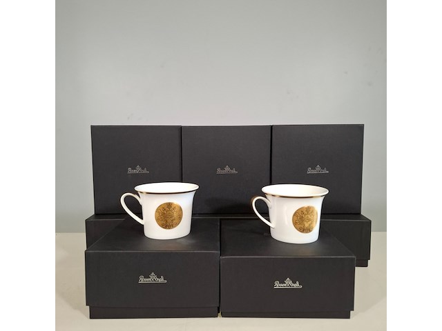 Servies set, rosenthal - afbeelding 1 van  76