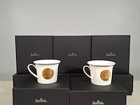 Servies set, rosenthal - afbeelding 1 van  76