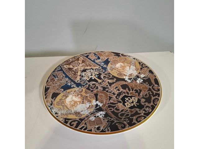 Servies set, rosenthal - afbeelding 16 van  76