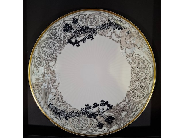 Servies set, rosenthal - afbeelding 33 van  76