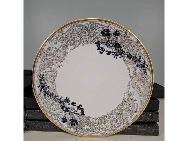 Servies set, rosenthal - afbeelding 35 van  76