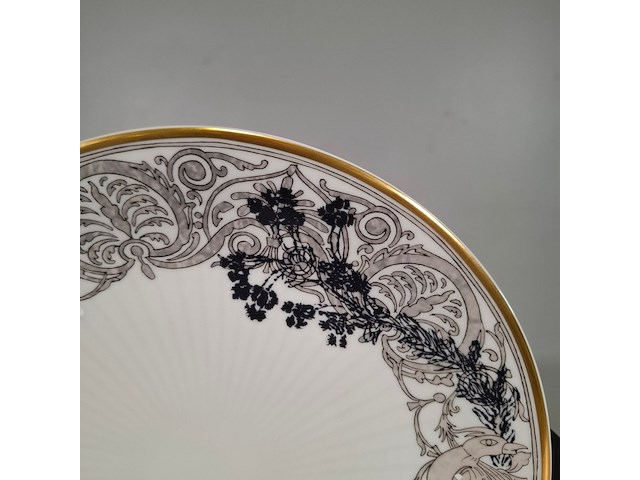Servies set, rosenthal - afbeelding 36 van  76