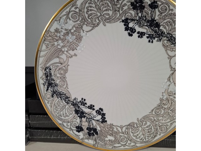 Servies set, rosenthal - afbeelding 37 van  76