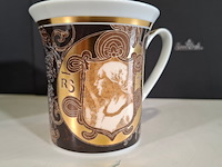 Servies set, rosenthal - afbeelding 42 van  76