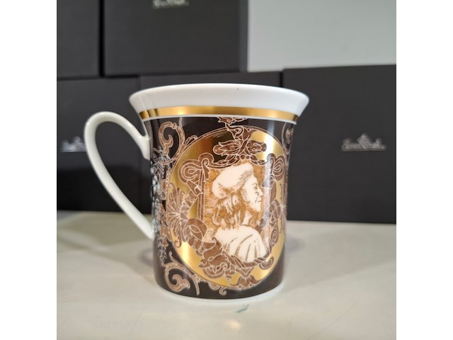 Servies set, rosenthal - afbeelding 43 van  76